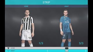 PES 2018 FULL LICENSE PATCH  TUTORIAL [upl. by Aivatnohs634]