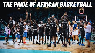 SOUTH SUDAN ARE THE PRIDE OF AFRICAN BASKETBALL YOUR 2025 AFROBASKET CHAMPIONS [upl. by Reitrac]