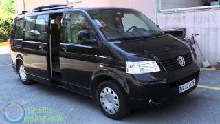 Satılık For Sale Volkswagen Transporter VIP CARAUDIOSOUL Den [upl. by Iruyas]