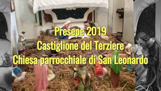 Video del presepe 2019 [upl. by Aneleh]