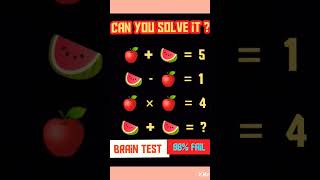 brainly questionbrain puzzlebraintest ssc upsc motivation puzzlegame trending [upl. by Virgina]