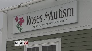 Pinchbeck Farms Roses for Autism [upl. by Chappie]