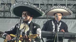 CIELITO LINDO  Mariachis LOS CUATES [upl. by Mcclenon910]