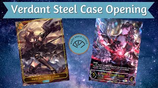 This set looks crazy  Shadowverse Evolve BP07 Case Opening [upl. by Gian]