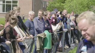 Sa TV VV Gorredijk kampioen [upl. by Lydie]