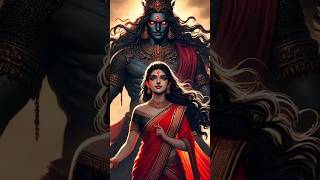 Love vs Death The Epic Tale of Savithri and Satyavan [upl. by Eelyk474]