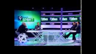 Attasia Sport  التاسعة سبور  Episode 6 3ème partie [upl. by Beverley]