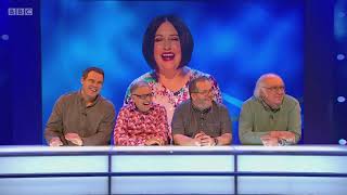 Eggheads S19E44 [upl. by Millwater]