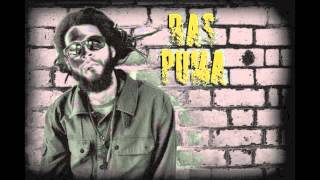 Ras Puma from Thievery Corporation quotNatural Disasterquot Love amp Life Riddim [upl. by Browne]