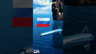 P700 Granit Missile Launch In Modern Warships shorts modernwarships [upl. by Nav]