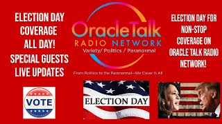 Election Day Coverage all Day Nov 5 2024 starting at 7 am est [upl. by Emily]