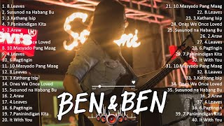 Benampben 2024 Greatest Hits  Benampben Songs  Benampben Top Songs [upl. by Ettevad]