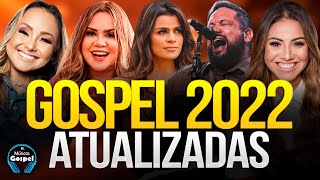 Louvores e Adoração 2022  As Melhores Músicas Gospel Mais Tocadas 2021  gospel 20222021 [upl. by Pearline799]