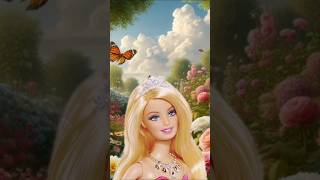 Barbie doll video barbie barbiedoll barbievideo shorts ytshorts viralvideo trending [upl. by Nerta]