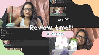 Honest review about my talk show and OZiva bodypositivity pcos review oziva weightloss [upl. by Zetnwahs]