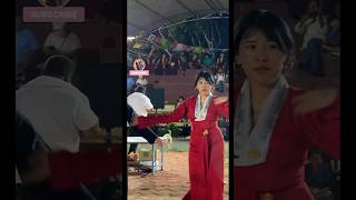 Gorshey Tibetan circle dance [upl. by Eenahc]