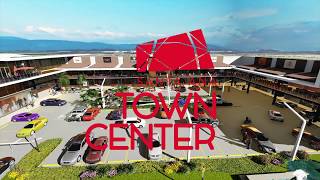 ¡Somos Santa Ana Town Center [upl. by Htebasile182]