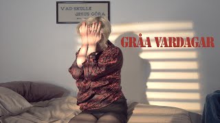 LASTKAJ 14  Gråa vardagar Official video [upl. by Bound]