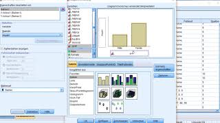 Konfidenzintervalle mit SPSS 5 Vorlesung [upl. by Kries]