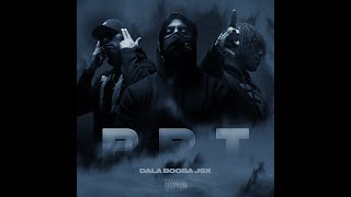 Booba feat JSX amp Dala  PRT Audio [upl. by Aratas]