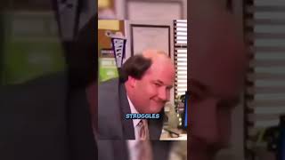 The Office Bloopers that are Funnier Than the Series [upl. by Adelind694]