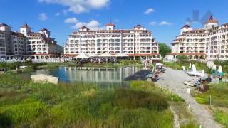 Sunrise All Suites Resort Obzor Bulgaria [upl. by Shaper]