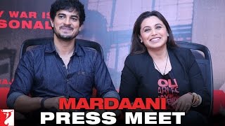 Mardaani 2 Full Movie  Rani Mukherjee Vishal Jethwa Jiss Sengupta Shruti Bapna Review amp Facts [upl. by Suciram350]