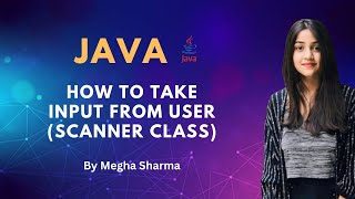 Java Basic 11  How to take input from user [upl. by Akener479]