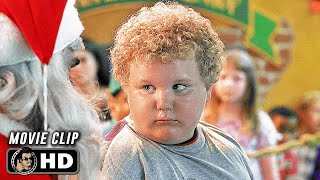 Bullying Scene  BAD SANTA 2003 Billy Bob Thornton Movie CLIP HD [upl. by Aciria904]