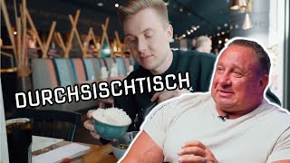 Markus Rühl ZERSTÖRT Nur 1 Mahlzeit pro Tag Experiment von Tomatolix [upl. by Nalyorf113]