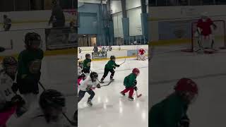 First hockey game hockey [upl. by Halstead267]