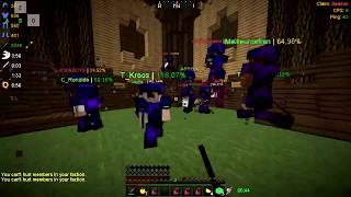 Menoria V6 Finale mseason MenoFC vs NorthWay Fayzzir POV [upl. by Enneiluj]