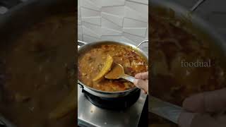 Non Veg Food Feast shorts2024 Muthukumaran speechfoodual [upl. by Cristionna]