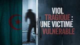 Un fait divers choquant France un Algériens sous OQTF viole un jeune handicapé dans les toilettes [upl. by Enyaw583]