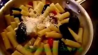 Video Ricetta  Pasta Cozze e Pecorino Campania Cucinando per Caso e per Passione [upl. by Killy]