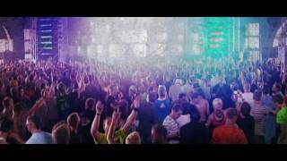 Defqon1 Australia 2009  Official Qdance Trailer [upl. by Xylia]