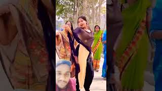 dance anjali love anjalichauhanofficial song anjalichauhanofficial777 bollywood [upl. by Naillik]