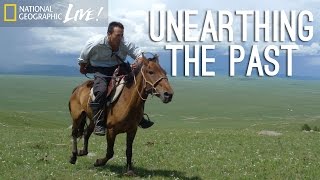 Genghis Khan’s Lost Tomb Part 2 Unearthing the Past  Nat Geo Live [upl. by Anihsak939]