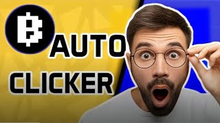 auto clicker blum [upl. by Kralc]