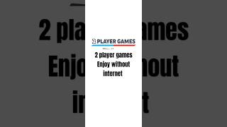 2 player games the challenge Unlimited 2 player games [upl. by Lamont]