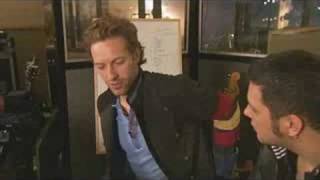 Secrets of Viva la Vida  Coldplay Exclusive [upl. by Eigram]