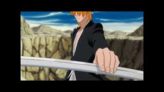 Bleach Amv Ichigo vs Aizen Its All Over [upl. by Alisander]