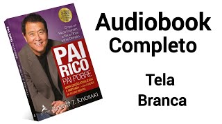 Pai Rico Pai Pobre  AudioBook Completo [upl. by Diamond]