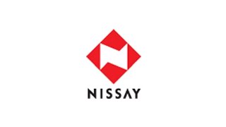 Nissay Logo History [upl. by Monia]