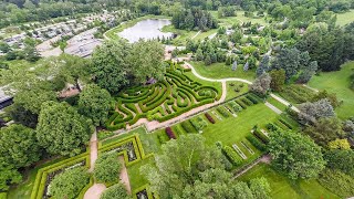 Conserving Nature’s Beauty with Meghan Wiesbrock  Morton Arboretum [upl. by Chapen]