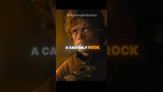 Tywin x Tyrion CASTERLY ROCK NUNCA vai ser sua [upl. by Stanton]