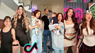 Las Mejores Tendescias y Bailes de Tik Tok  Nuevos trends tiktok 2024  Bailando TIK TOK [upl. by Dicks]