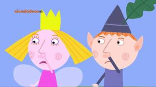 Ben and Hollys Little Kingdom  The Royal Picnic 3 episode  1 season [upl. by Ttezzil]