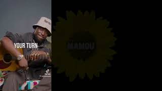 fadhileemusic Open Verse Challenge  Juu Yako [upl. by Nahamas]