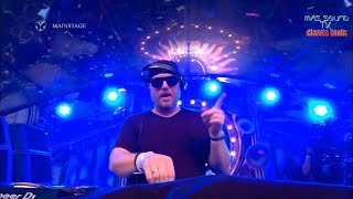 Eric Prydz  Opus Live Tomorrowland 2017 [upl. by Lazes196]